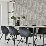 Arthouse Barney wallpaper, color Grey, SKU AH904405