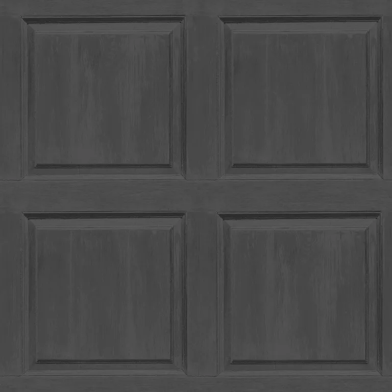 Arthouse Bellamy wallpaper, color Charcoal, SKU AH909600