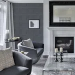 Arthouse Bellamy - Charcoal Wallpaper | Buy Online Arthouse Bellamy wallpaper, color Charcoal, SKU AH909600