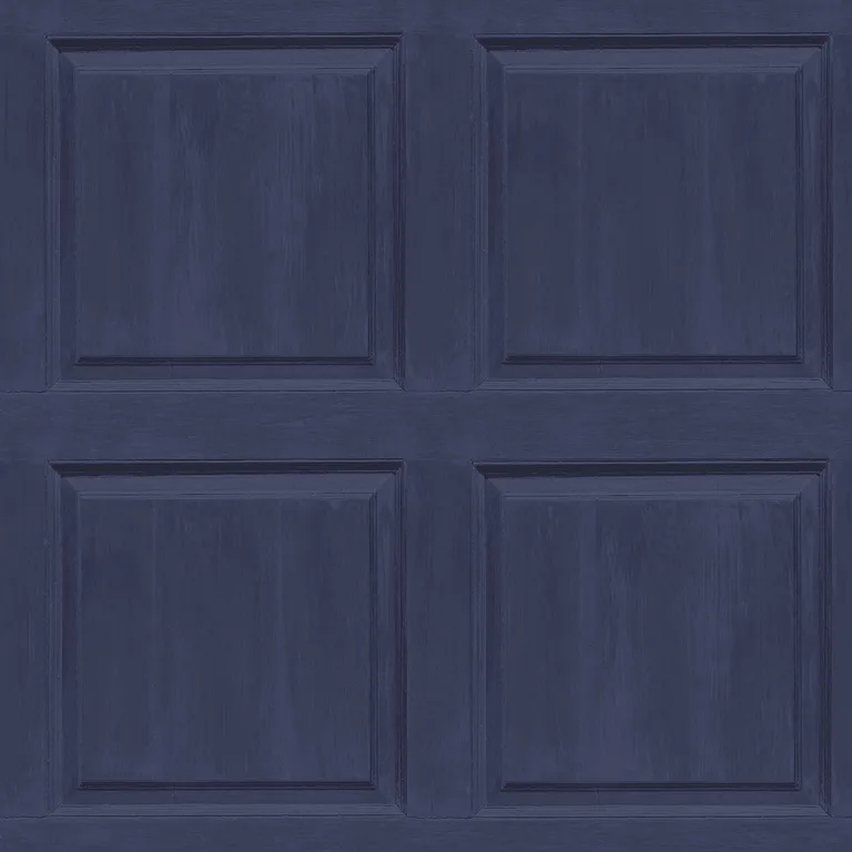 Arthouse Bellamy wallpaper, color Navy, SKU AH909601