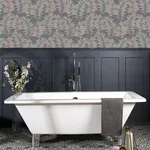 Arthouse Bernis - Slate Wallpaper | Buy Online Arthouse Bernis wallpaper, color Slate, SKU AH296200