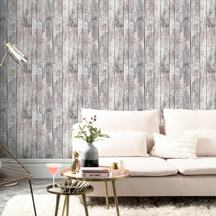Arthouse Bertram wallpaper, color Neutral, SKU AH922705