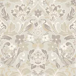 Arthouse Birdy wallpaper, color Neutral, SKU AH100196AH