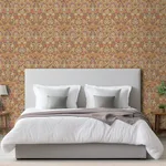 Arthouse Birdy wallpaper, color Yellow, SKU AH100198AH