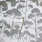 Arthouse Blanche - Silver Wallpaper | Buy Online Arthouse Blanche wallpaper, color Silver, SKU AH909505