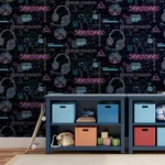 Arthouse Casper - Pink Wallpaper | Buy Online Arthouse Casper wallpaper, color Pink, SKU AH923803