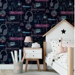 Arthouse Casper - Pink Wallpaper | Buy Online Arthouse Casper wallpaper, color Pink, SKU AH923803