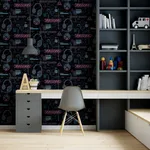 Arthouse Casper - Pink Wallpaper | Buy Online Arthouse Casper wallpaper, color Pink, SKU AH923803
