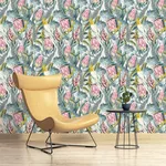 Arthouse Celia - Multicolor Wallpaper | Buy Online Arthouse Celia wallpaper, color Multicolor, SKU AH297905