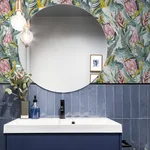 Arthouse Celia - Multicolor Wallpaper | Buy Online Arthouse Celia wallpaper, color Multicolor, SKU AH297905