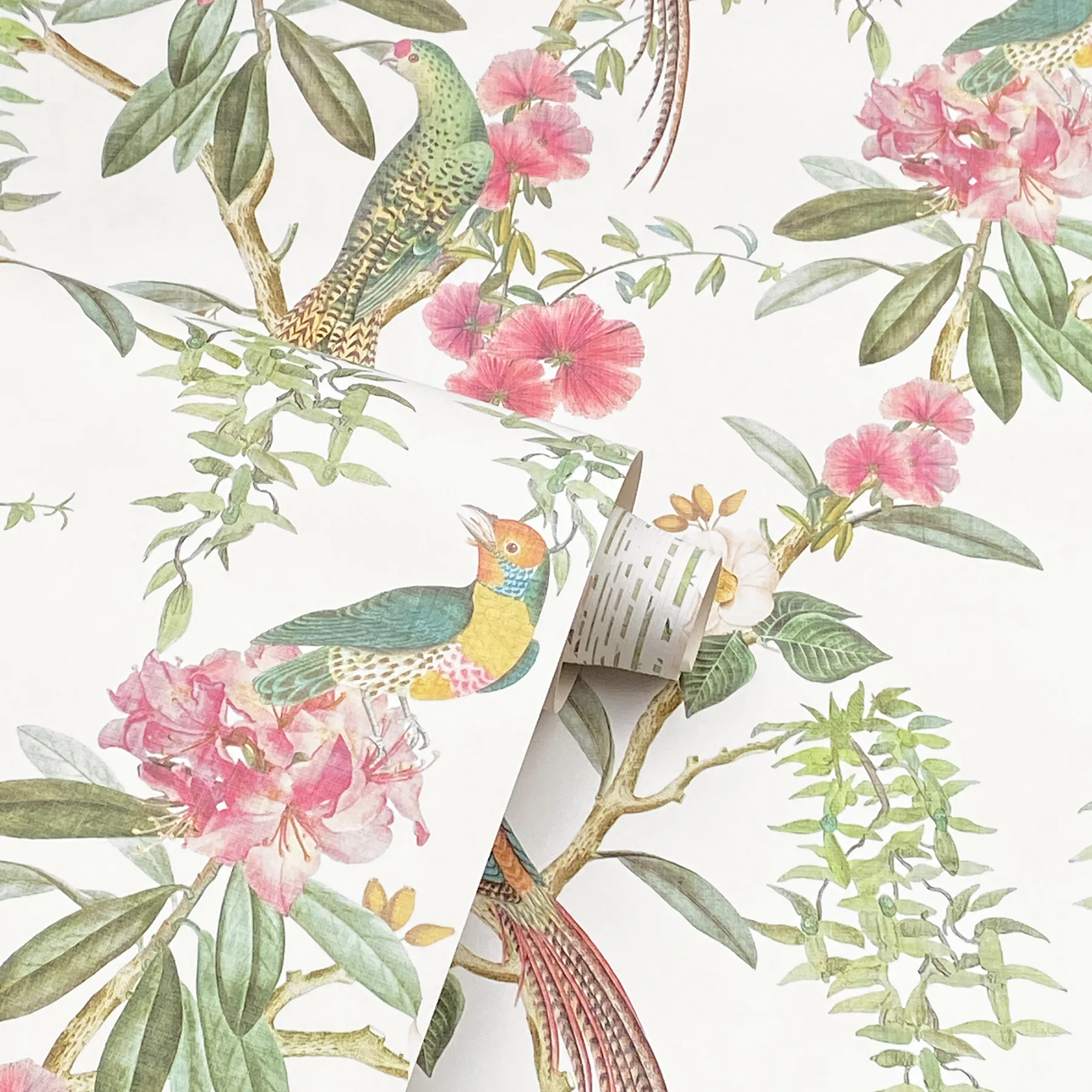 Arthouse Celine - Pink Wallpaper | Buy Online Arthouse Celine wallpaper, color Pink, SKU AH924907