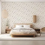 Arthouse Clawford - Beige Wallpaper | Buy Online Arthouse Clawford wallpaper, color Beige, SKU AH924409