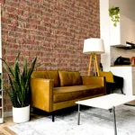 Arthouse Clifford - Red Wallpaper | Buy Online Arthouse Clifford wallpaper, color Red, SKU AH696600