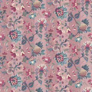 Arthouse Cornelia wallpaper, color Pink, SKU AH922802