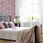 Arthouse Cornelia wallpaper, color Pink, SKU AH922802