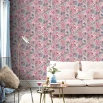 Arthouse Cornelia wallpaper, color Pink, SKU AH922802