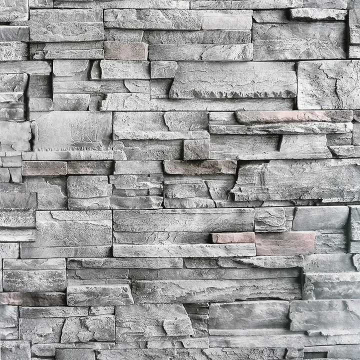 Arthouse Cornell wallpaper, color Grey, SKU AH909704