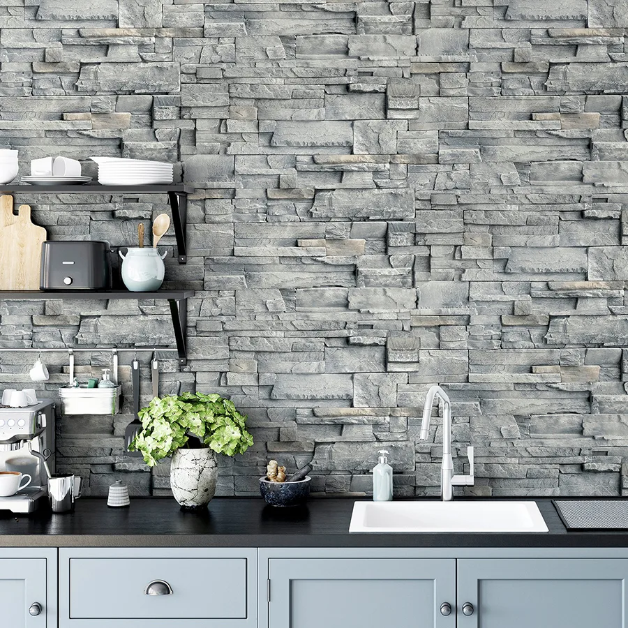 Arthouse Cornell - Grey Wallpaper | Buy Online Arthouse Cornell wallpaper, color Grey, SKU AH909704