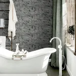 Arthouse Cornell - Grey Wallpaper | Buy Online Arthouse Cornell wallpaper, color Grey, SKU AH909704