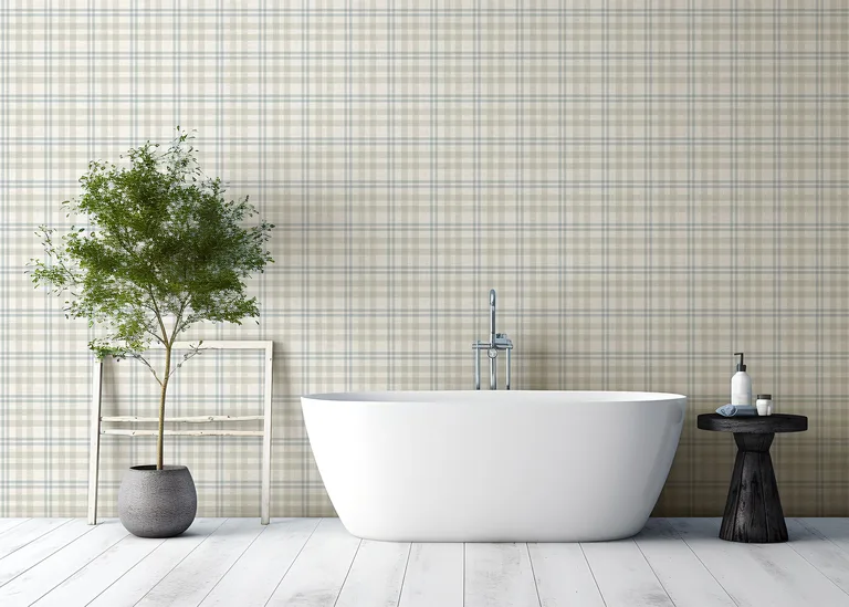 Arthouse Corrine wallpaper, color Neutral, SKU AH294606