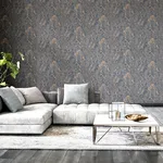 Arthouse Darcel - Grey Wallpaper | Buy Online Arthouse Darcel wallpaper, color Grey, SKU AH296708