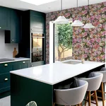 Arthouse Deirdre - Pink Wallpaper | Buy Online Arthouse Deirdre wallpaper, color Pink, SKU AH908006