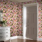Arthouse Deirdre - Pink Wallpaper | Buy Online Arthouse Deirdre wallpaper, color Pink, SKU AH908006