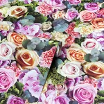 Arthouse Deirdre - Pink Wallpaper | Buy Online Arthouse Deirdre wallpaper, color Pink, SKU AH908006
