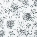 Arthouse Della - Black Wallpaper | Buy Online Arthouse Della wallpaper, color Black, SKU AH692507
