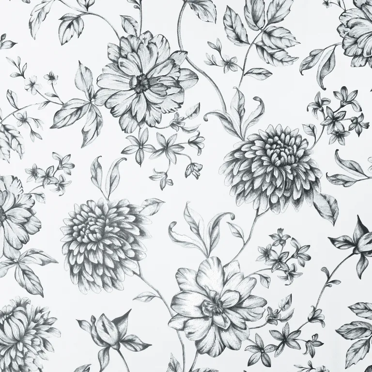 Arthouse Della wallpaper, color Black, SKU AH692507