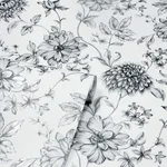 Arthouse Della - Black Wallpaper | Buy Online Arthouse Della wallpaper, color Black, SKU AH692507