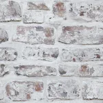 Arthouse Domenic wallpaper, color White, SKU AH671100