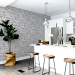 Arthouse Domenic wallpaper, color White, SKU AH671100