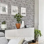 Arthouse Domenic wallpaper, color White, SKU AH671100