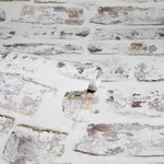 Arthouse Domenic wallpaper, color White, SKU AH671100