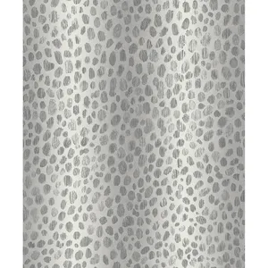 Arthouse Dora wallpaper, color Sterling, SKU AH903101