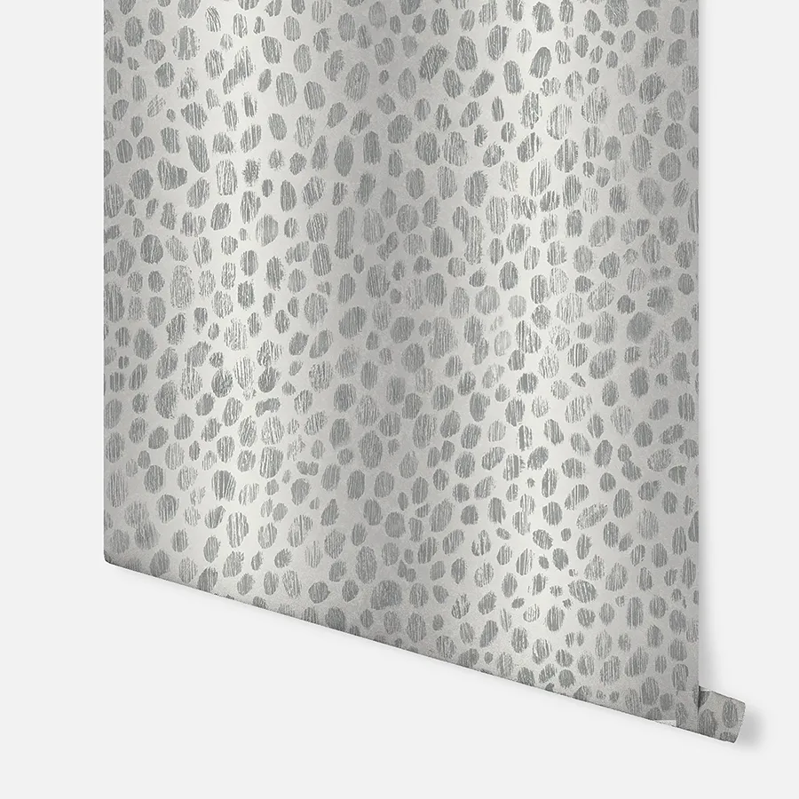Arthouse Dora - Sterling Wallpaper | Buy Online Arthouse Dora wallpaper, color Sterling, SKU AH903101
