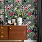 Arthouse Dorothea - Multicolor Wallpaper | Buy Online Arthouse Dorothea wallpaper, color Multicolor, SKU AH924408