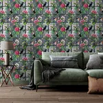 Arthouse Dorothea - Multicolor Wallpaper | Buy Online Arthouse Dorothea wallpaper, color Multicolor, SKU AH924408