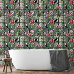 Arthouse Dorothea - Multicolor Wallpaper | Buy Online Arthouse Dorothea wallpaper, color Multicolor, SKU AH924408