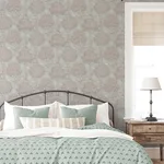 Arthouse Edson - Green Wallpaper | Buy Online Arthouse Edson wallpaper, color Green, SKU AH924606