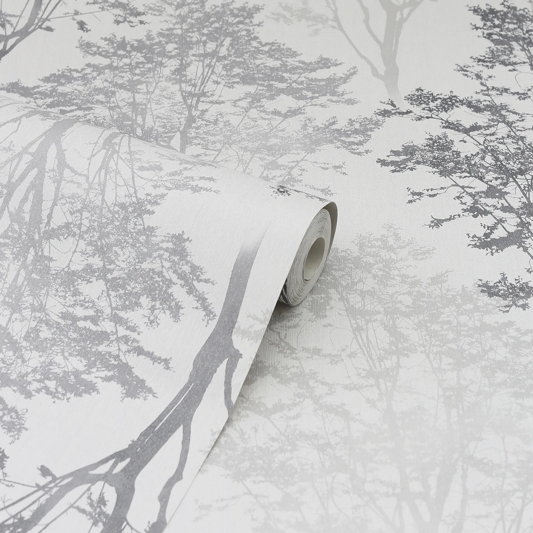 Arthouse Edwin - Grey Wallpaper | Buy Online Arthouse Edwin wallpaper, color Grey, SKU AH259502