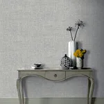Arthouse Elfrida - Grey Wallpaper | Buy Online Arthouse Elfrida wallpaper, color Grey, SKU AH295400