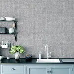 Arthouse Elfrida - Grey Wallpaper | Buy Online Arthouse Elfrida wallpaper, color Grey, SKU AH295400