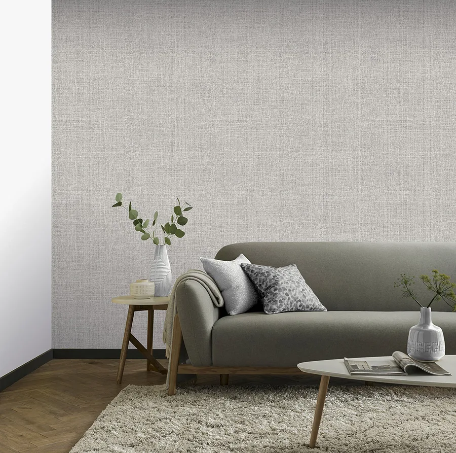Arthouse Elfrida - Grey Wallpaper | Buy Online Arthouse Elfrida wallpaper, color Grey, SKU AH295400