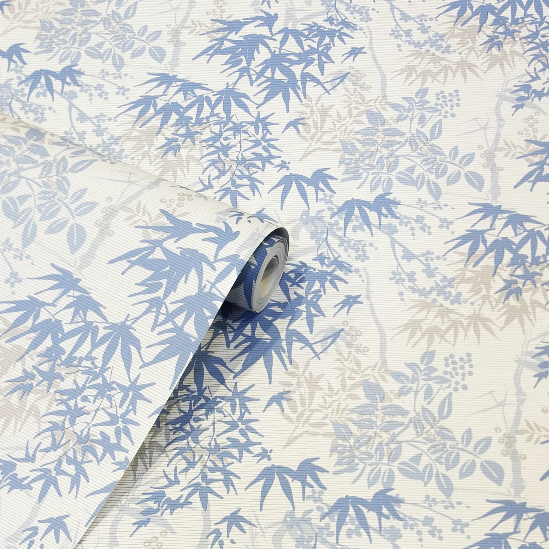 Arthouse Elinore wallpaper, color Blue, SKU AH924407