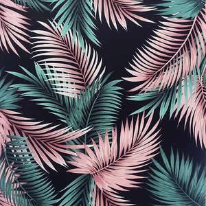 Arthouse Eliza wallpaper, color Sea Green, SKU AH908308