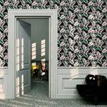 Arthouse Eliza - Sea Green Wallpaper | Buy Online Arthouse Eliza wallpaper, color Sea Green, SKU AH908308