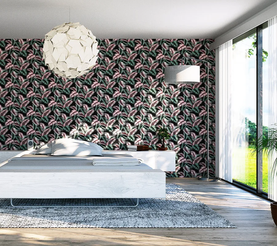 Arthouse Eliza - Sea Green Wallpaper | Buy Online Arthouse Eliza wallpaper, color Sea Green, SKU AH908308