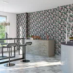 Arthouse Eliza - Sea Green Wallpaper | Buy Online Arthouse Eliza wallpaper, color Sea Green, SKU AH908308